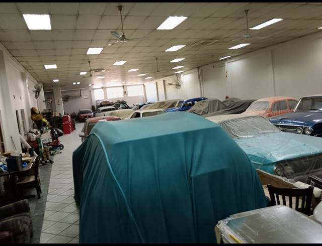 BUSINESS FOR SALE IN ISIPINGO RAIL